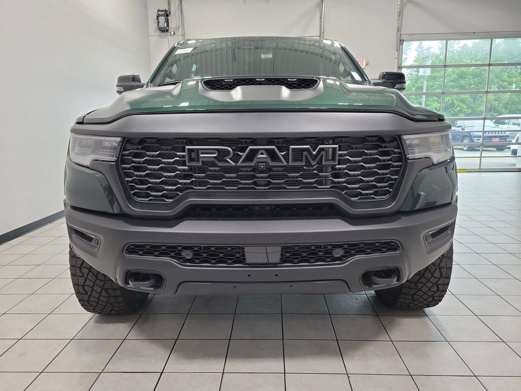 New 2026 RAM 1500 RHO w/ RHO Level 1 Equipment Group AWD/4WD image 2
