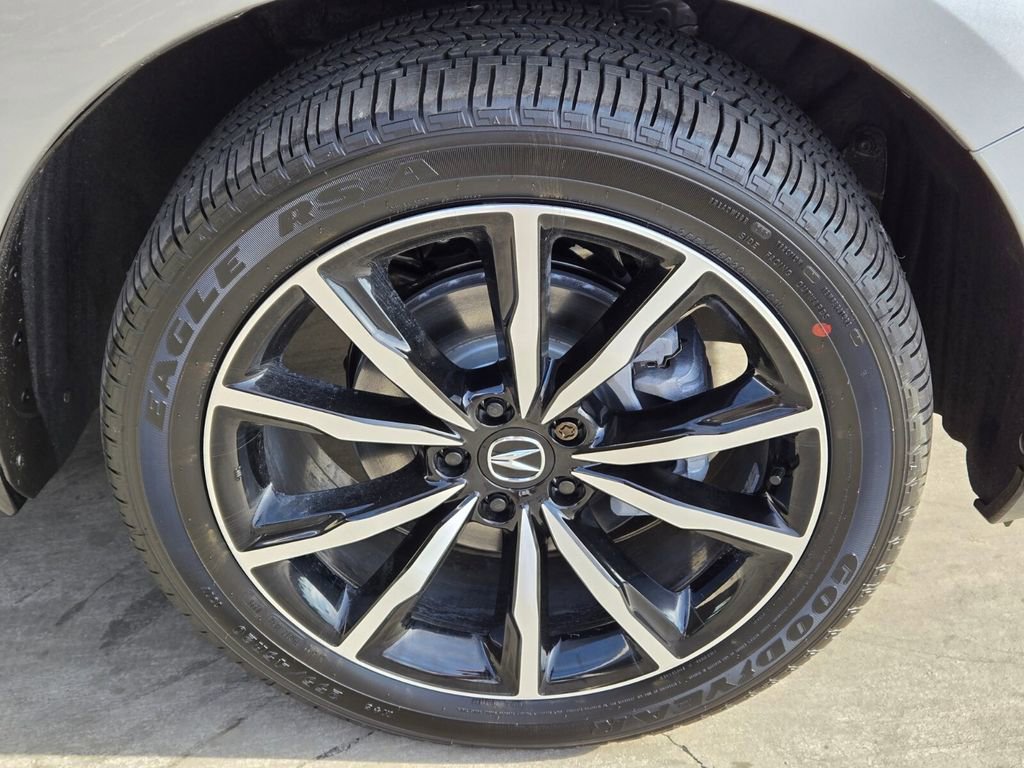 New 2026 Acura RDX A-Spec image 7