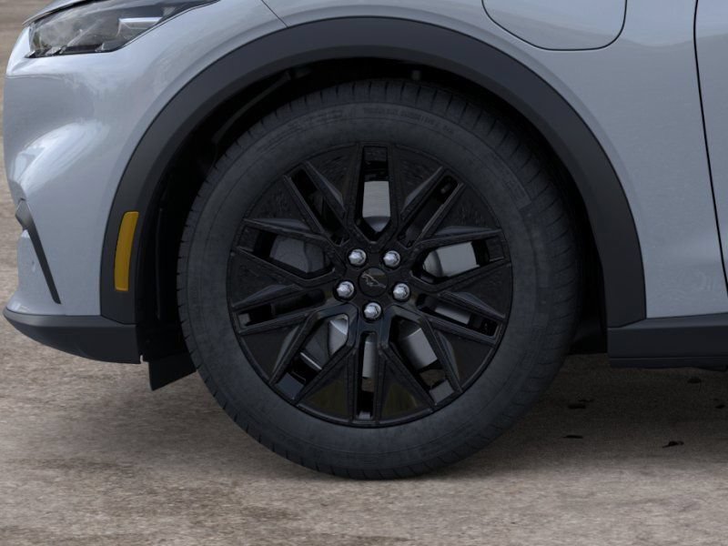 New 2026 Ford Mustang Mach-E Select AWD/4WD image 19