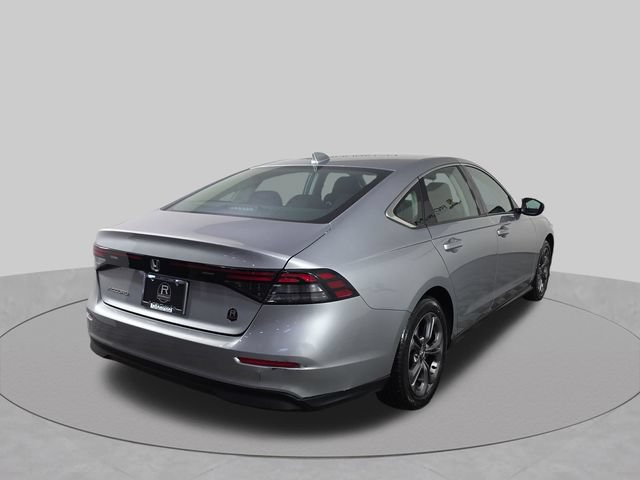 Used 2023 Honda Accord EX image 12