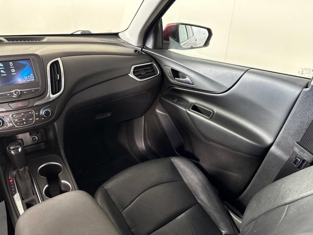 Used 2018 Chevrolet Equinox LT AWD/4WD image 28