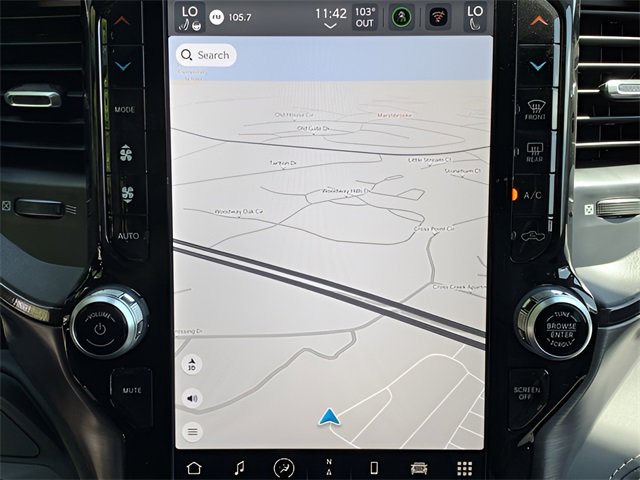 Used 2024 RAM 2500 Rebel w/ Safety Group image 28