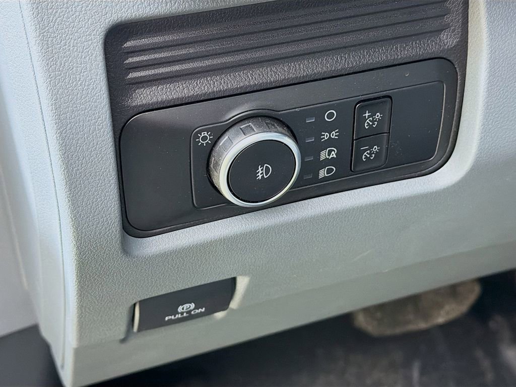 New 2025 Ford F550 4x4 Regular Cab Super Duty image 20