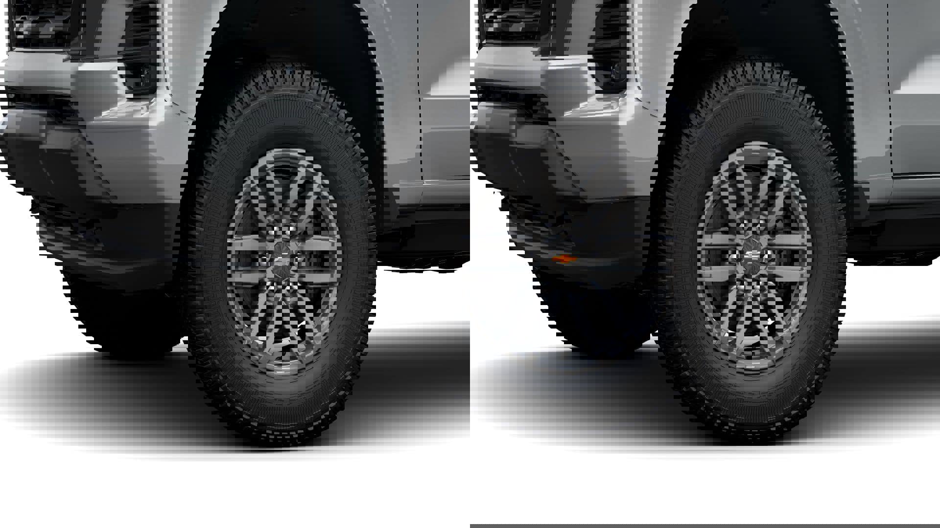 New 2026 Chevrolet Colorado LT w/ LT Convenience Package image 51