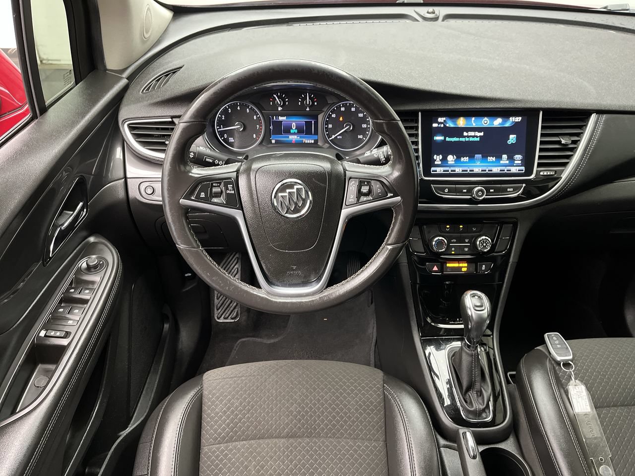 Used 2020 Buick Encore Sport Touring w/ Safety Package AWD/4WD image 12