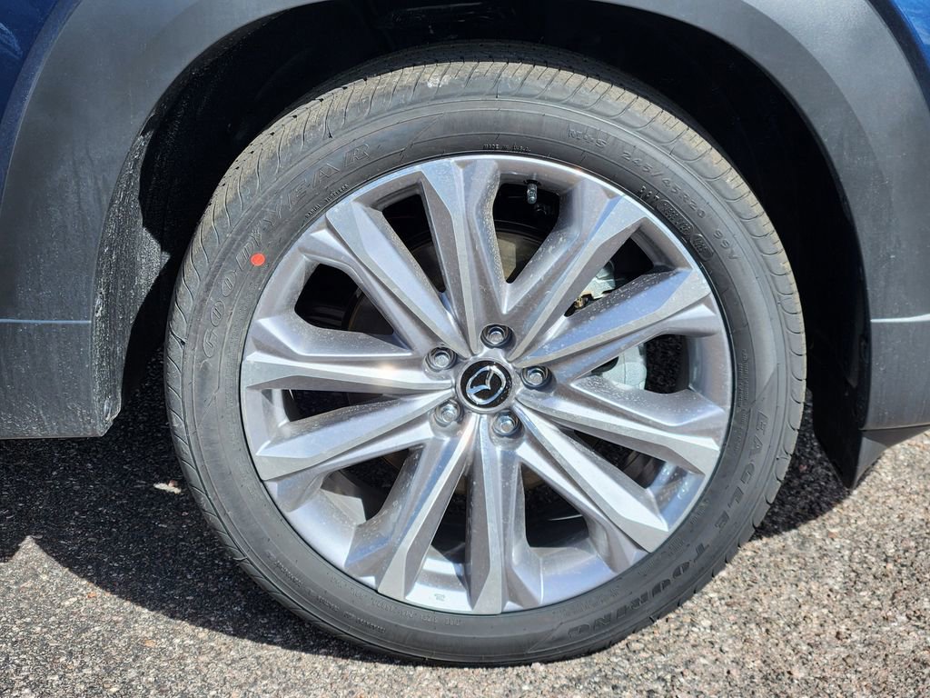 New 2026 MAZDA CX-50 AWD 2.5 S w/ Weather Package image 30