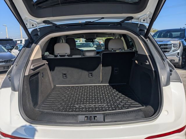 Used 2022 Lincoln Corsair Reserve w/ Luxury Package image 10