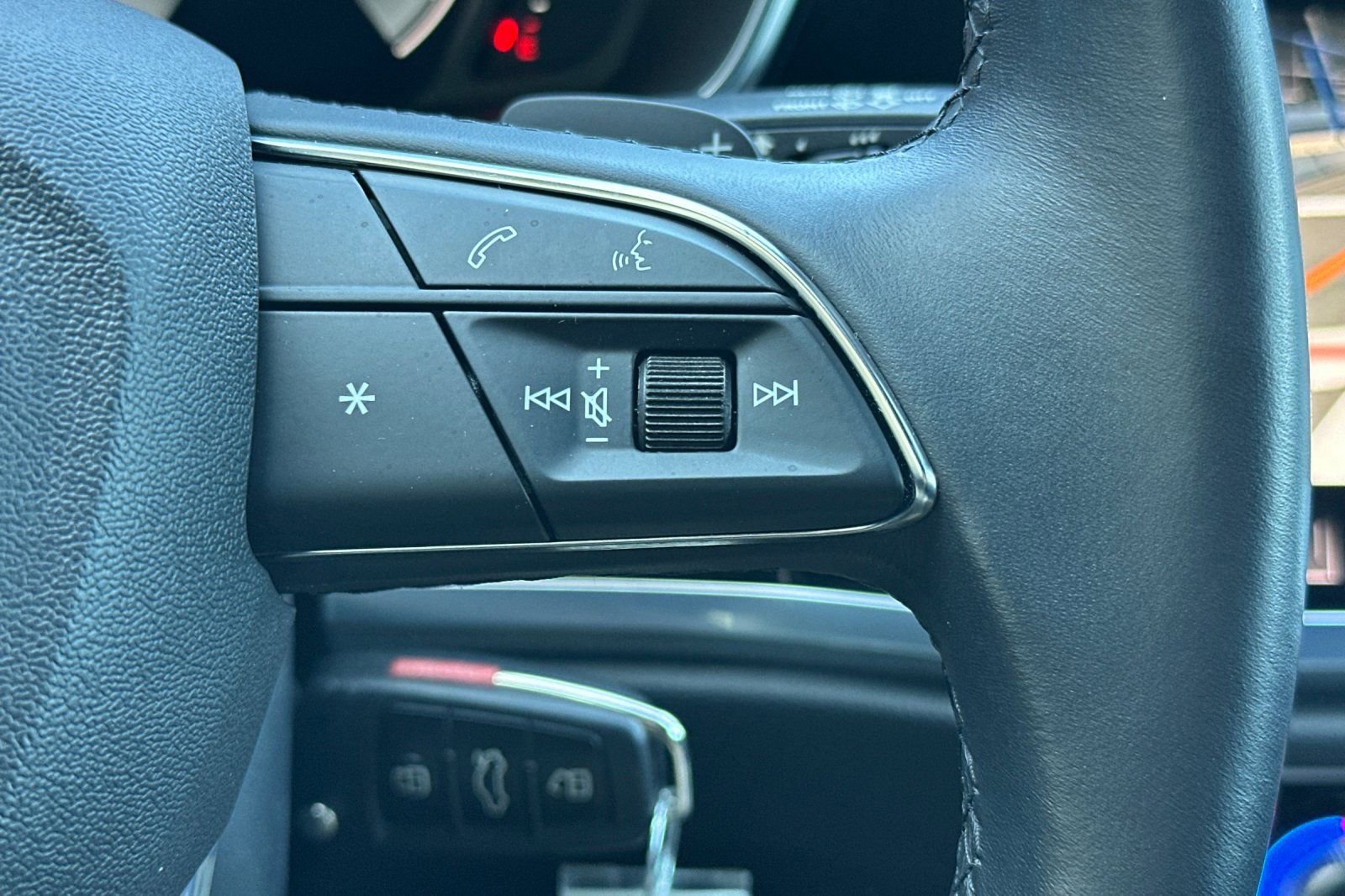 Used 2022 Audi Q3 2.0T Premium Plus w/ Premium Plus Package image 30