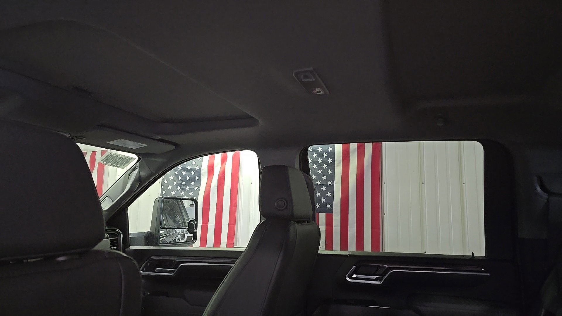 New 2026 Chevrolet Silverado 3500 LTZ w/ LTZ Plus Package image 15