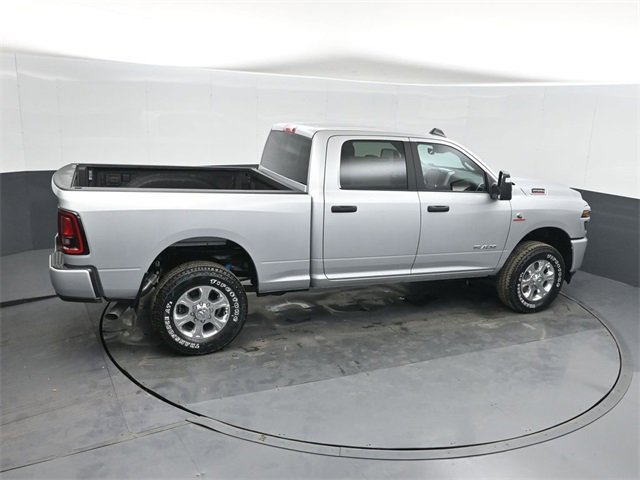 New 2026 RAM 2500 Big Horn image 29