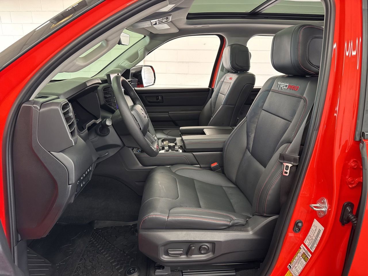 Used 2022 Toyota Tundra TRD Pro image 13