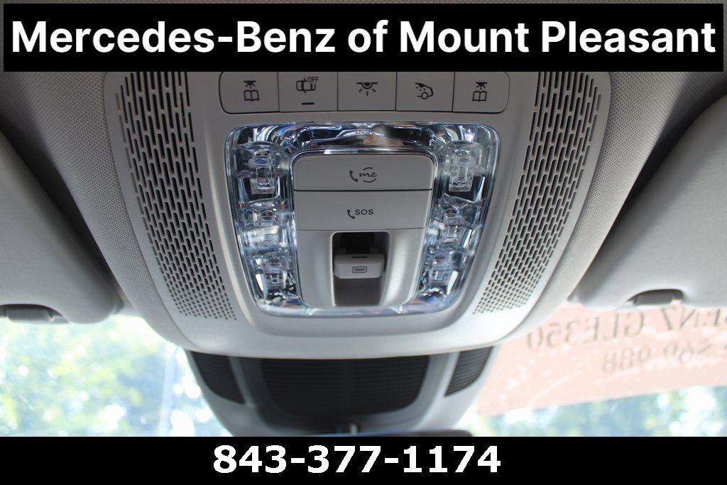 Used 2024 Mercedes-Benz GLE 350 4MATIC image 57