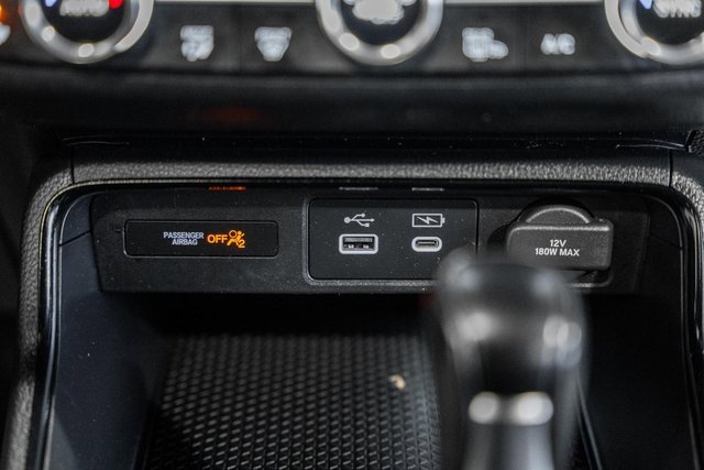 Used 2023 Honda CR-V Sport image 21