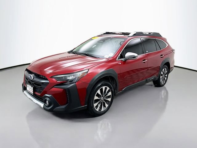Used 2024 Subaru Outback Touring XT image 2