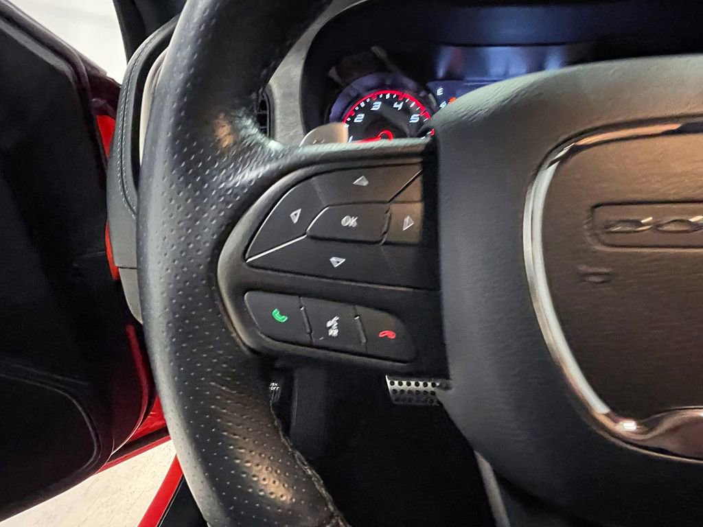 Used 2021 Dodge Charger Scat Pack w/ Daytona Edition Group image 83