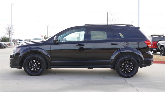Used 2019 Dodge Journey SE image 6