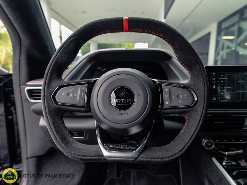Used 2026 Lotus Emira RWD image 26