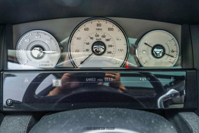 Used 2015 Rolls-Royce Ghost image 62