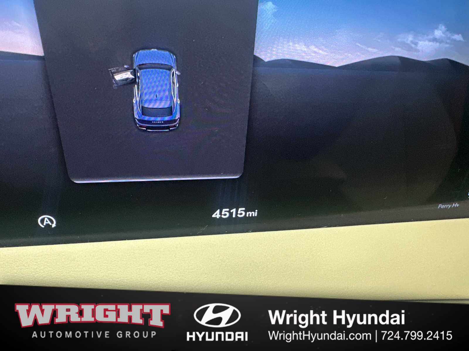 Certified 2026 Genesis GV70 3.5T Sport Prestige image 24