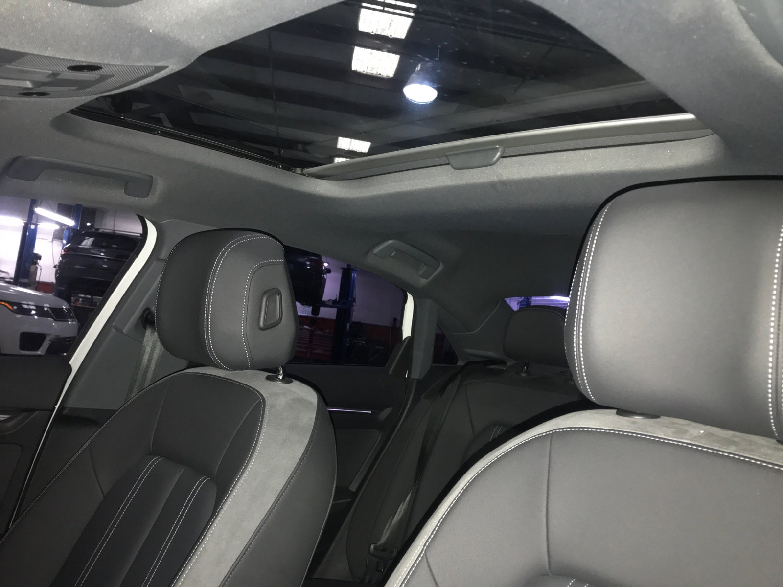 Used 2023 Audi A3 2.0T Premium Plus image 22