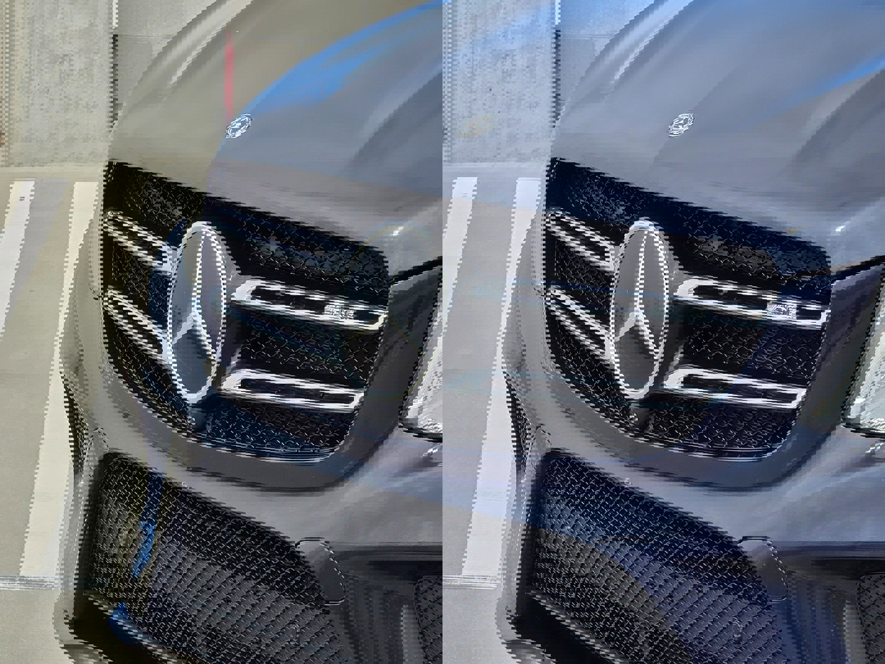 Used 2017 Mercedes-Benz GLE 43 AMG 4MATIC image 8