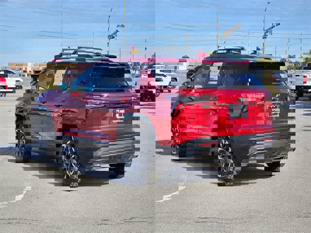 New 2026 Chevrolet Equinox ACTIV image 5