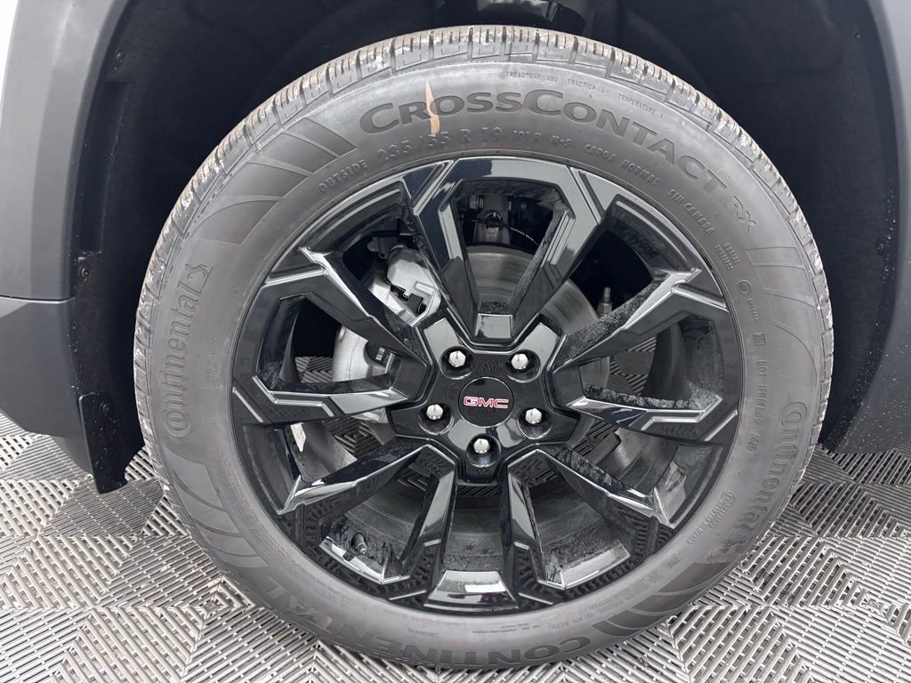 New 2026 GMC Terrain Elevation w/ Elevation Premium Package image 16