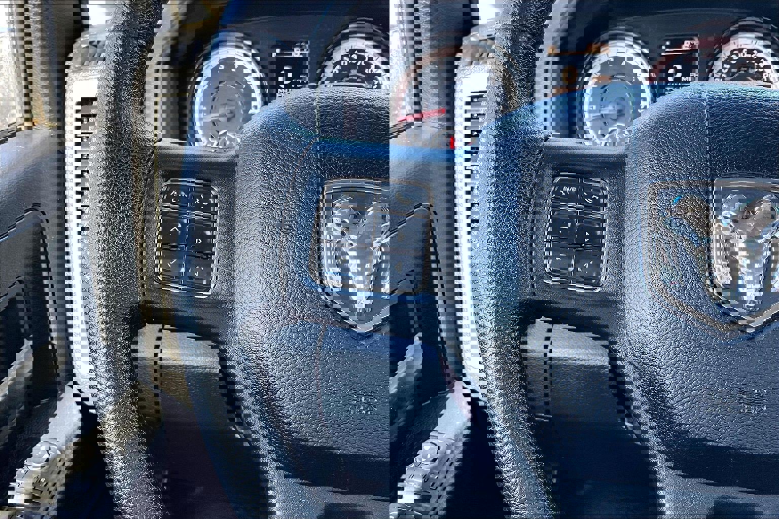 Used 2016 RAM 1500 Tradesman w/ Popular Equipment Group image 16