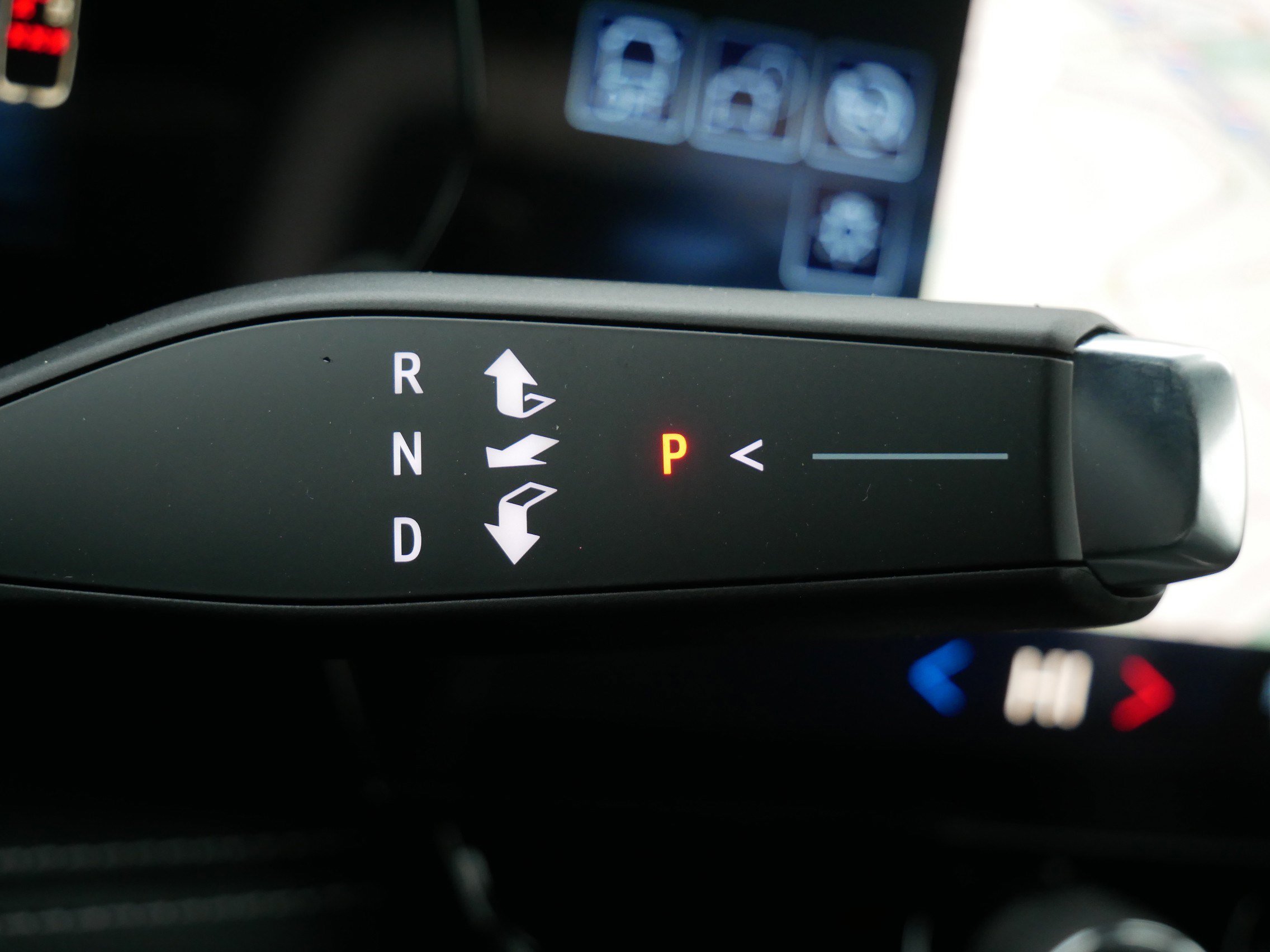 New 2026 Chevrolet Blazer EV LT image 9