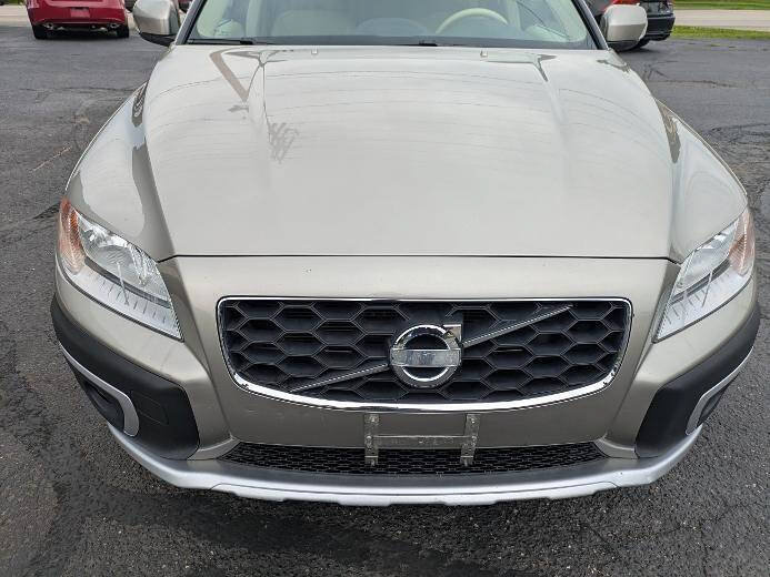 Used 2015 Volvo XC70 3.2 Premier AWD/4WD image 7