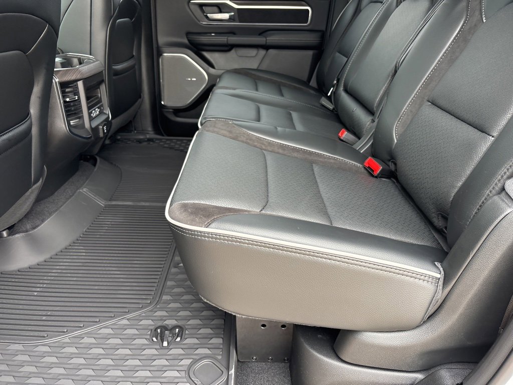 New 2026 RAM 1500 Laramie image 19