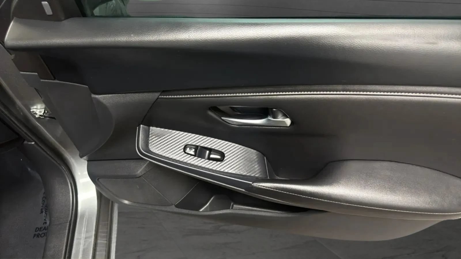 Used 2023 Nissan Sentra S FWD image 17