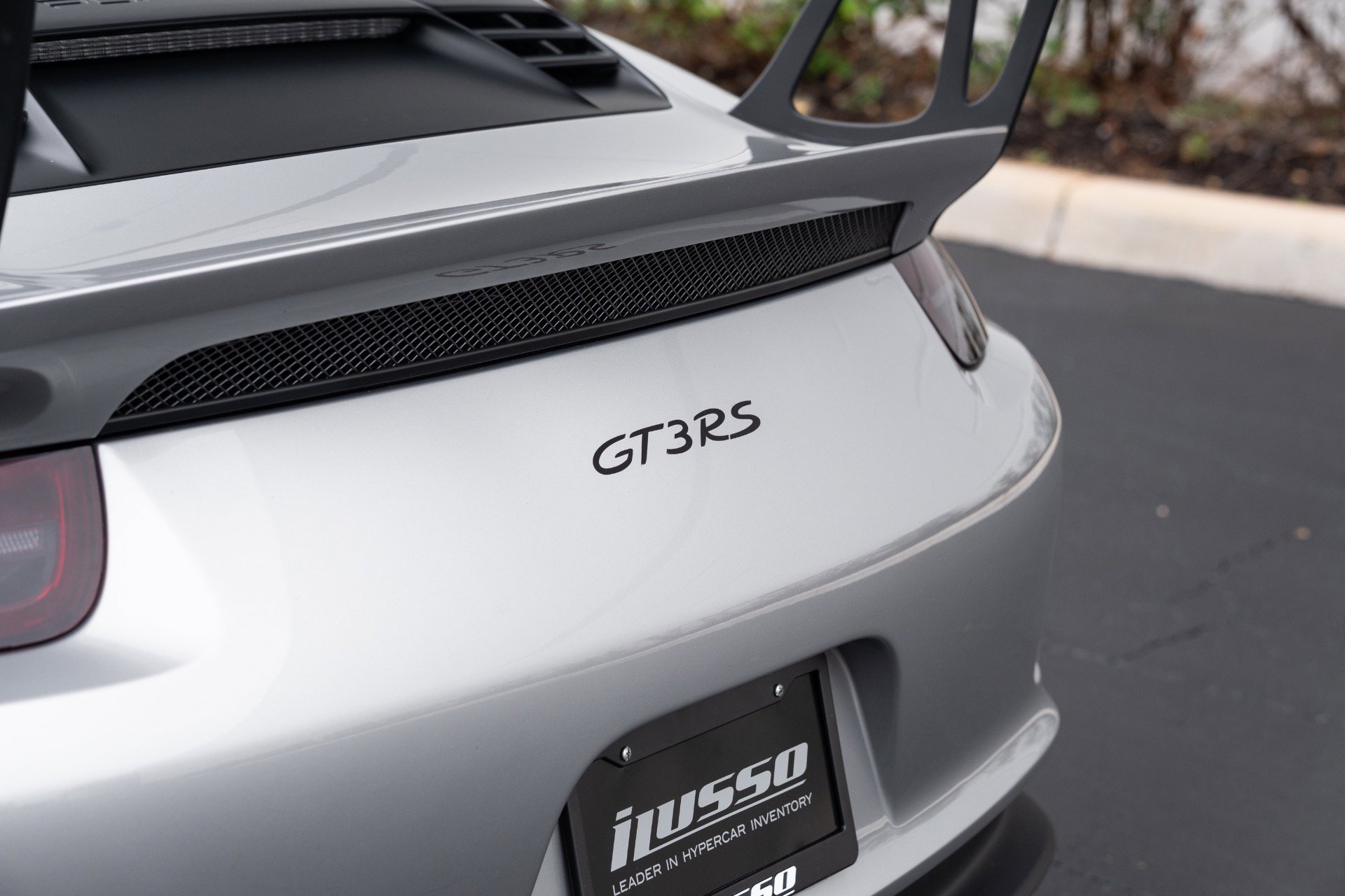 Used 2016 Porsche 911 GT3 RS RWD image 34