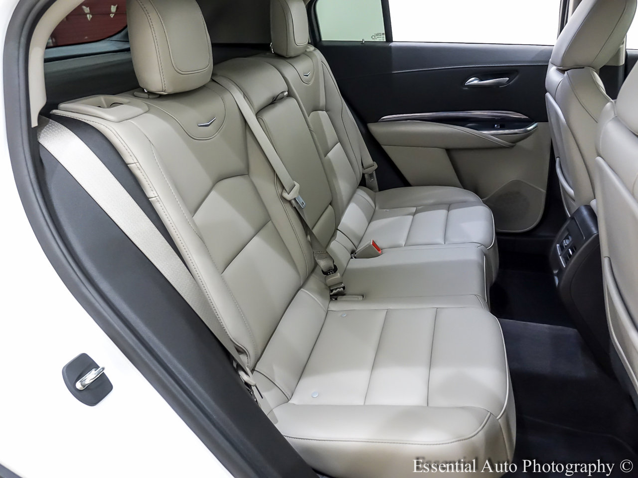 Used 2023 Cadillac XT4 Luxury image 28