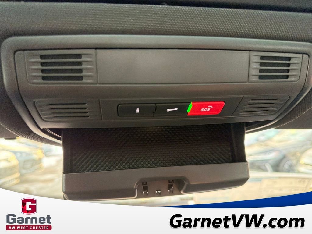 New 2026 Volkswagen Jetta GLI Autobahn image 27