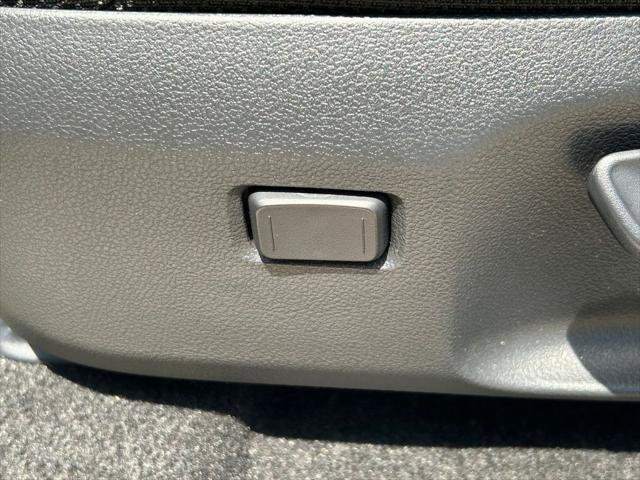 Certified 2025 Toyota 4Runner TRD Sport AWD/4WD image 24