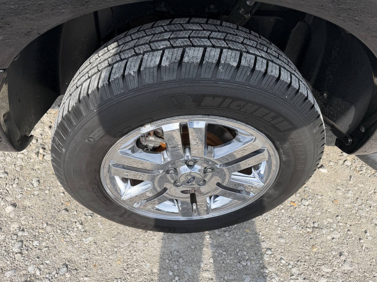 Used 2010 Ford Explorer Sport Trac Limited AWD/4WD image 13