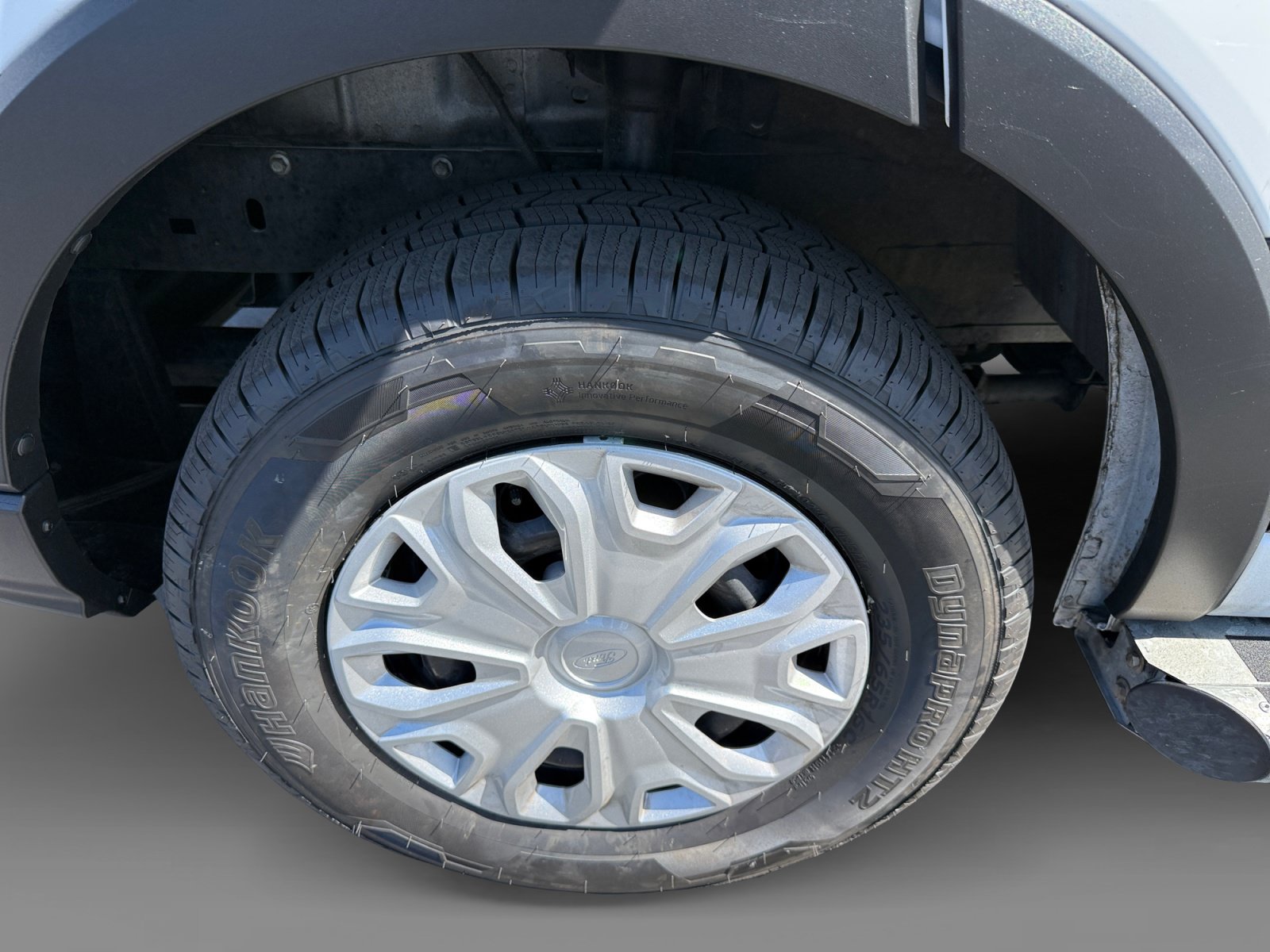 Used 2025 Ford Transit 250 Low Roof w/ Exterior Upgrade Package RWD image 9