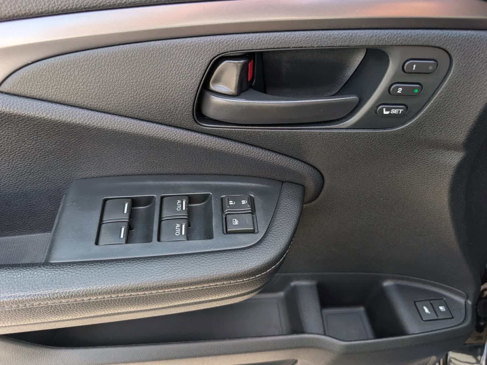 Certified 2023 Honda Passport EX-L image 21