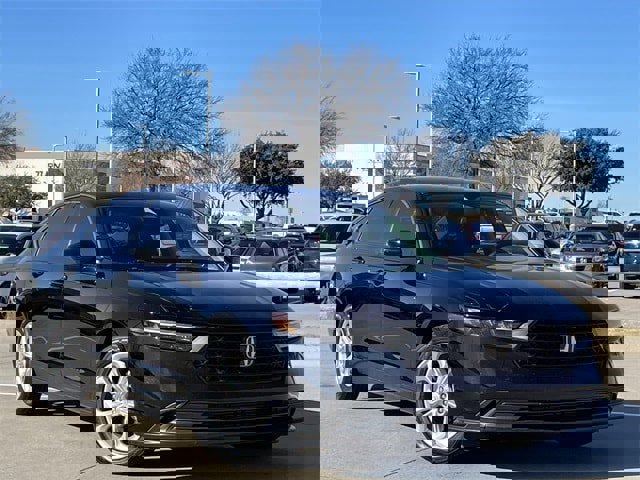 Certified 2024 Honda Accord LX image 2