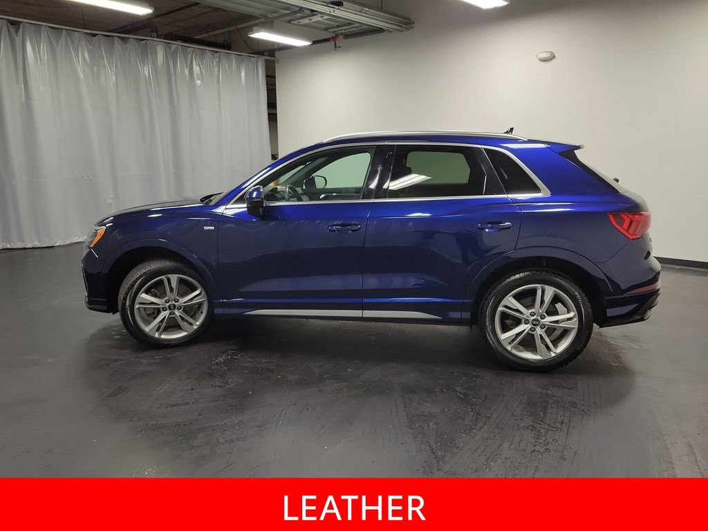 Used 2022 Audi Q3 2.0T Premium image 5