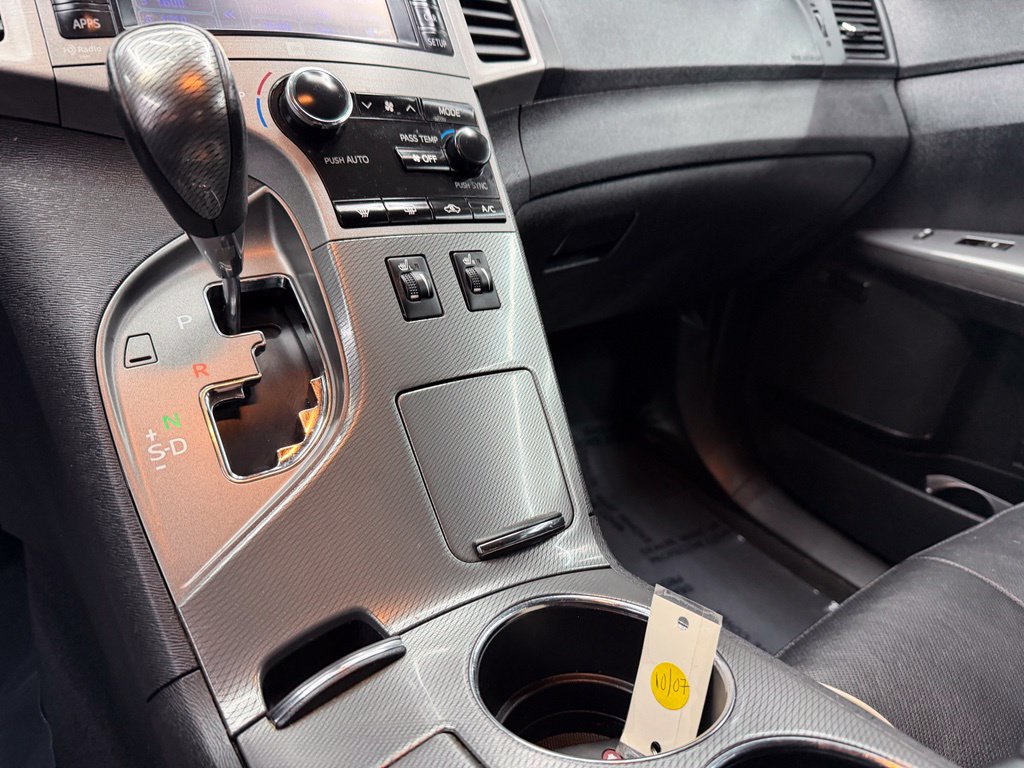 Used 2014 Toyota Venza XLE w/ XLE Premium Package FWD image 26