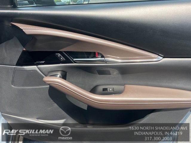 Used 2023 MAZDA CX-30 2.5 Turbo w/ Premium Package image 28
