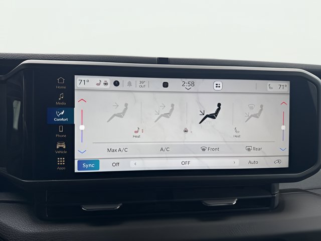 Used 2025 Jeep Wrangler Unlimited Sport AWD/4WD image 21