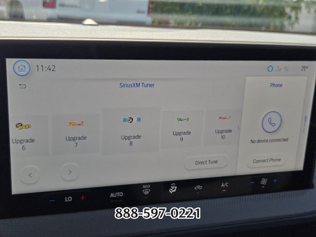 Used 2025 Ford Maverick XL w/ 4K Tow Package AWD/4WD image 21
