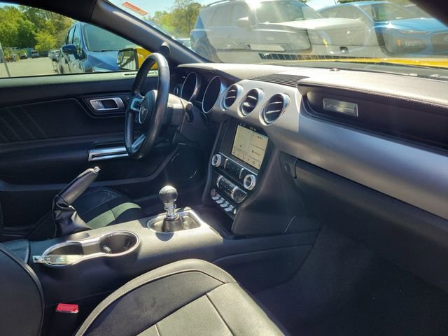 Used 2018 Ford Mustang GT Premium w/ Safe & Smart Package image 28
