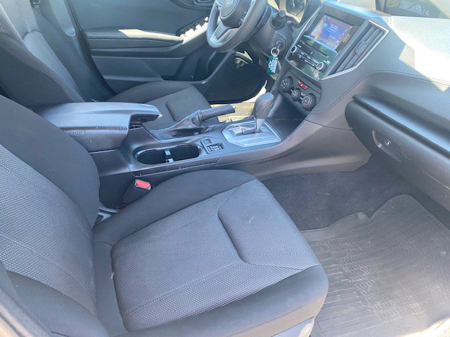 Used 2022 Subaru Impreza 2.0i Premium AWD/4WD image 11