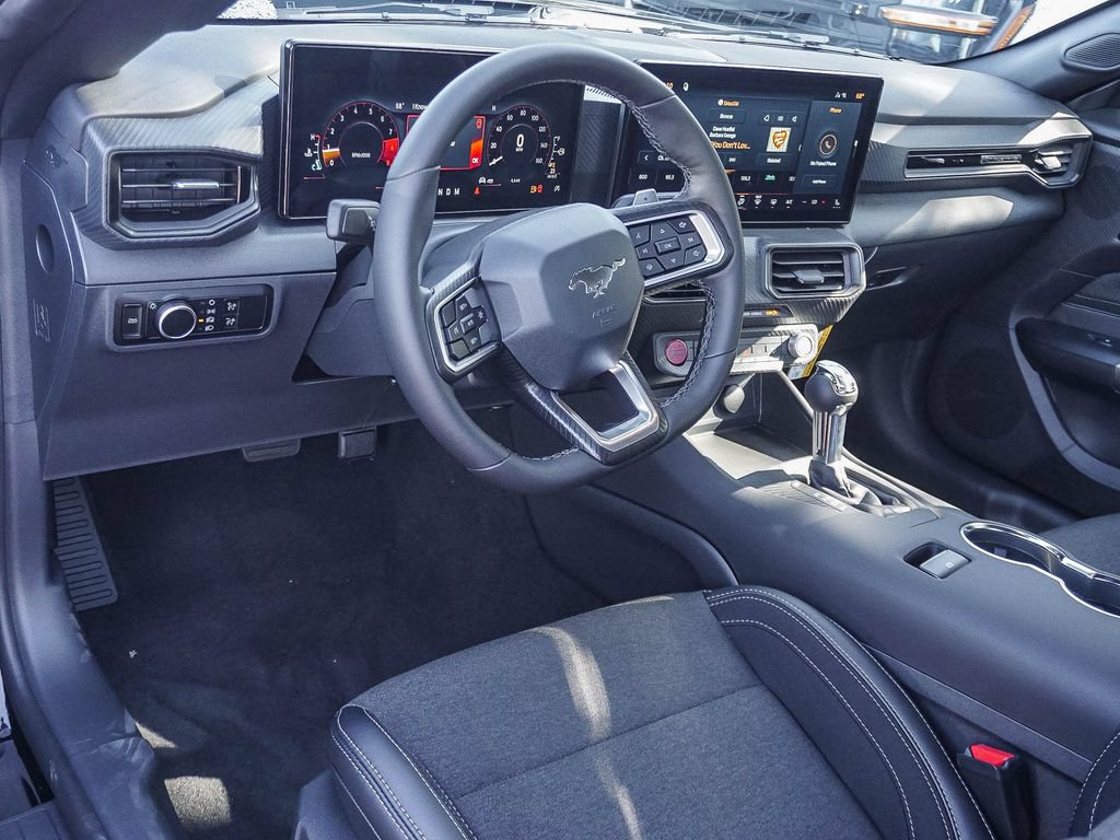 New 2026 Ford Mustang GT RWD image 16