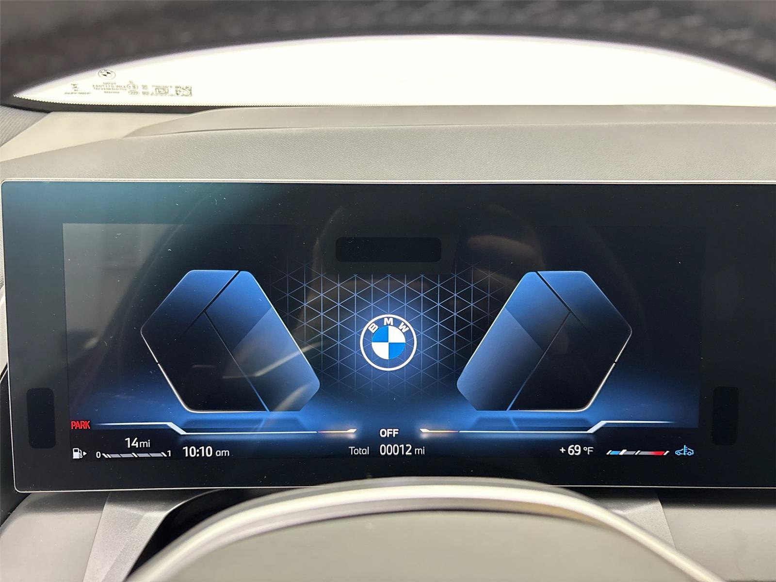 New 2026 BMW X3 xDrive30i w/ Premium Package AWD/4WD image 28
