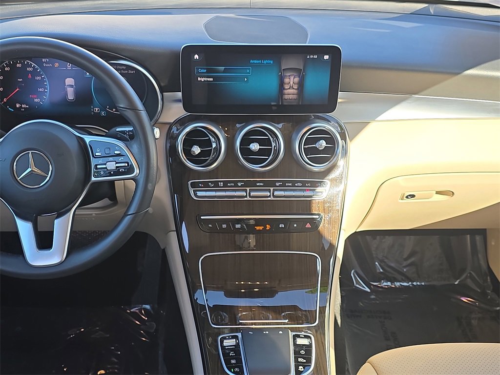 Used 2022 Mercedes-Benz GLC 300 image 15
